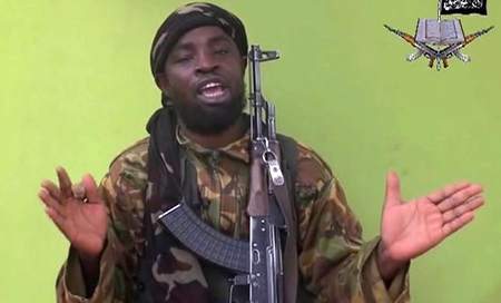 El Ejército nigeriano afirma que Shekau está 